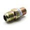 Thrifco Plumbing No. 48 1/2 Inch Flare x 3/4 Inch MIP Brass Adapter 4401140 - alternate 7